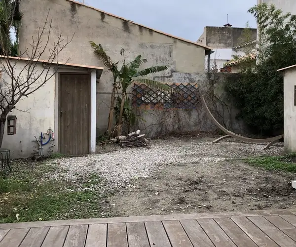 amenagement exterieur terrasse jacuzzi lunel avant