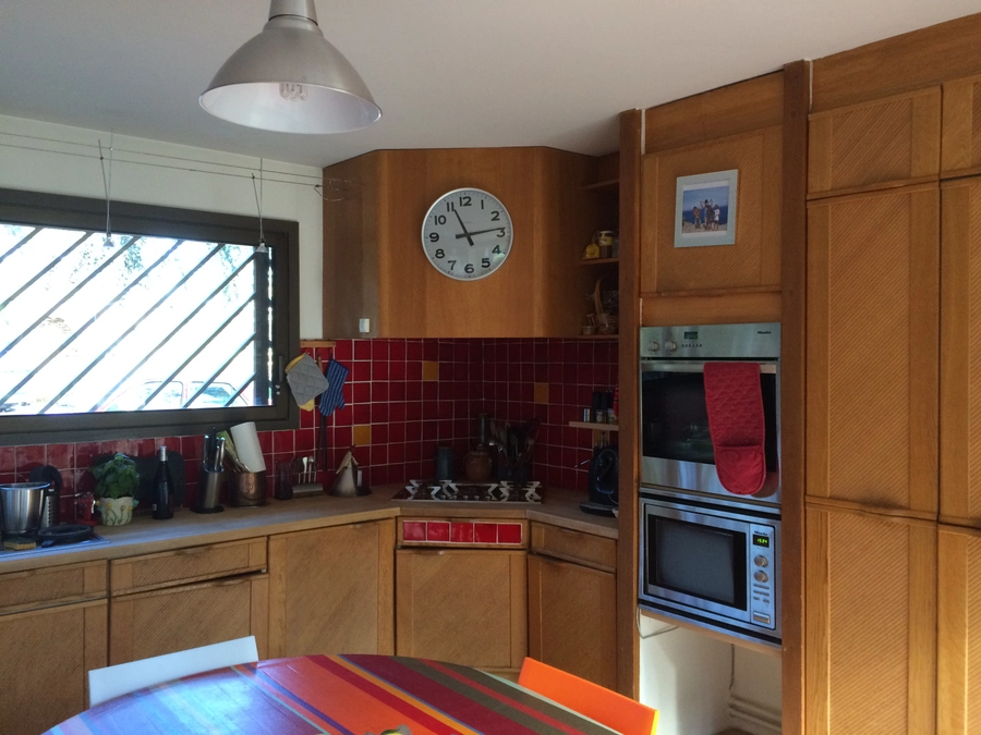 renovation cuisine nimes architecte aigues mortes grau du roi