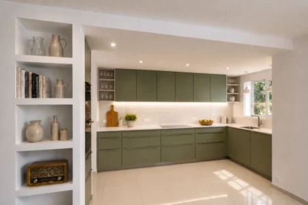 cuisine renovee architecture personnalise aimargues