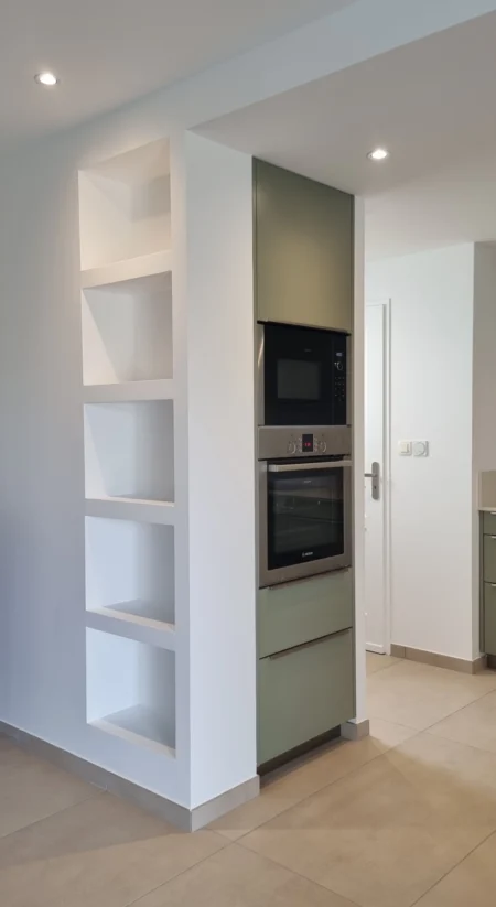 optimisation espace interieur studio architecte aigues mortes