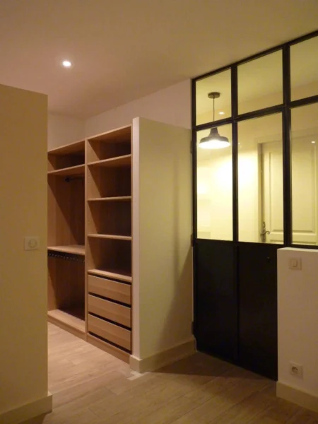 renovation agrandissement interieure exterieure aigues mortes amenagement conception rangement