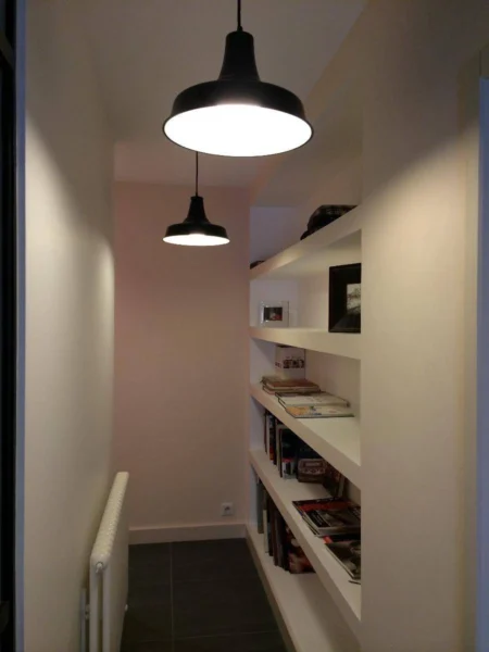 renovation agrandissement interieure exterieure aigues mortes amenagement couloir