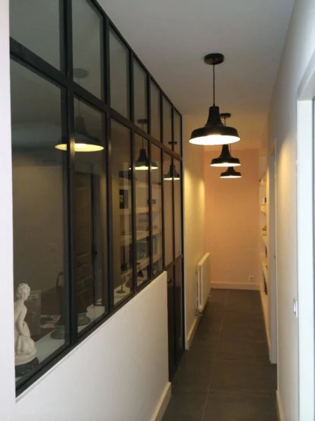 renovation agrandissement interieure exterieure aigues mortes amenagement espace volume