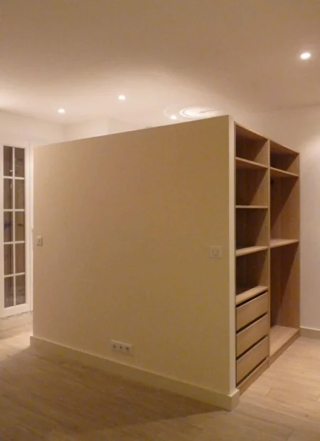 renovation agrandissement interieure exterieure aigues mortes amenagement rangement