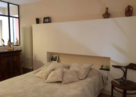 renovation agrandissement interieure exterieure aigues mortes chambre