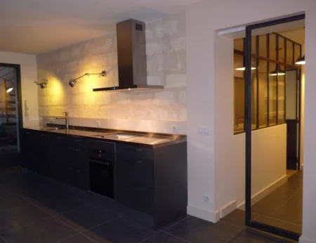 renovation agrandissement interieure exterieure aigues mortes conception architecte