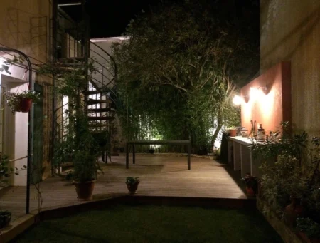 renovation agrandissement interieure exterieure aigues mortes conception realisation