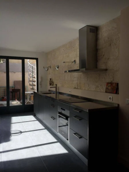 renovation agrandissement interieure exterieure aigues mortes extension amenagement