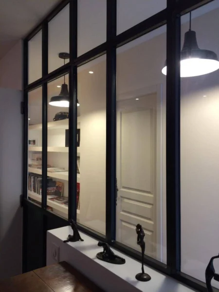 renovation agrandissement interieure exterieure aigues mortes extension ouverture fenetre
