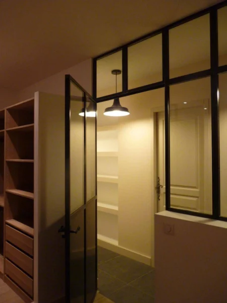 renovation agrandissement interieure exterieure aigues mortes ouverture lumiere