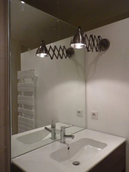 renovation agrandissement interieure exterieure aigues mortes salle bain sur mesure