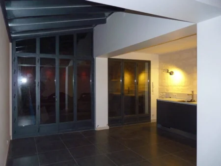 renovation agrandissement interieure exterieure aigues mortes