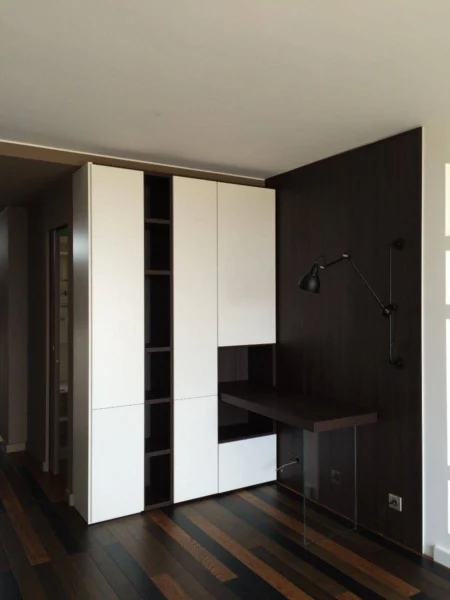 renovation agrandissement port camargue amenagement interieur architecte