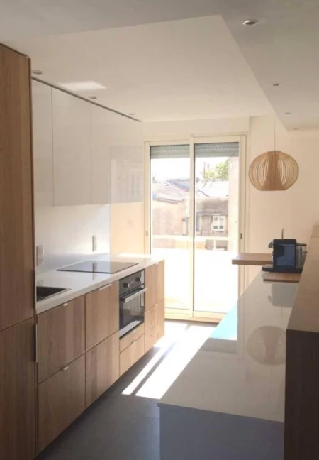 renovation appartement montpellier amenagement interieur conception realisation