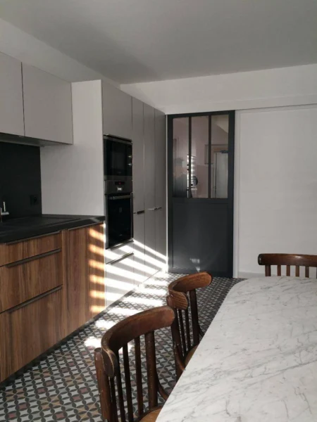 renovation cuisine nimes architecte interieur aigues mortes extension