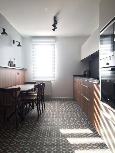 renovation cuisine nimes architecte interieur aigues mortes optimisation espace volumes