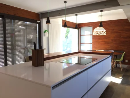 renovation cuisine nimes maison interieur architecte