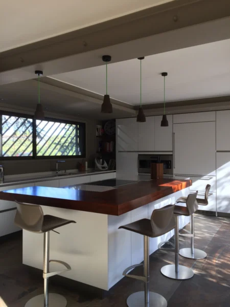 renovation cuisine nimes travaux declaration optimisation architecte