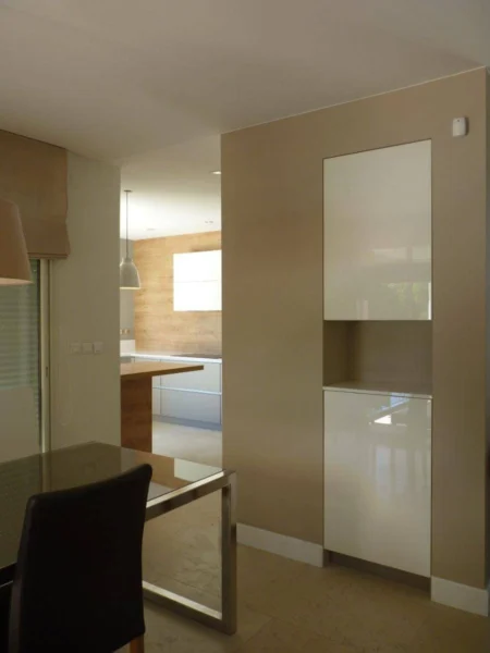 renovation cuisine vauvert optimisation amenagement rangement architecte interieur