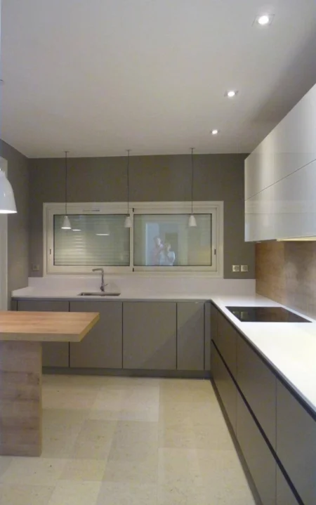 renovation cuisine vauvert optimisation amenagement rangement haut de gamme architecte interieur