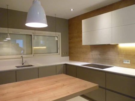 renovation cuisine vauvert optimisation amenagement rangement