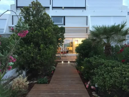 renovation marina port camargue architecte conception realisation