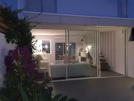 renovation marina port camargue architecte conception sur mesure