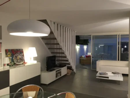 renovation marina port camargue architecte renovation salon sejour