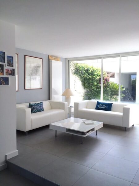 renovation marina port camargue architecte sejour optimisation espace