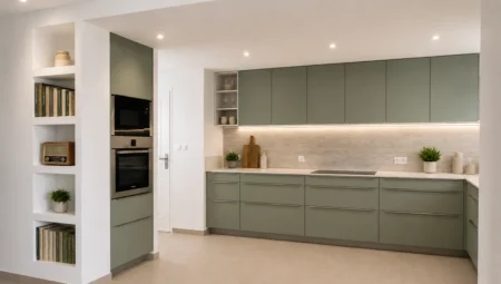 transformation extension espace interieur acces cuisine aimargues